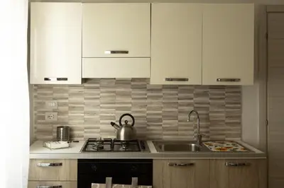 Cucina o angolo cottura di Amunì Home