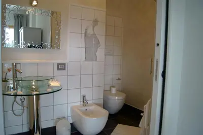 Bagno di Baia Di Ognina