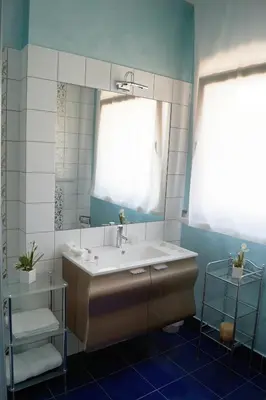 Bagno di Baia Di Ognina