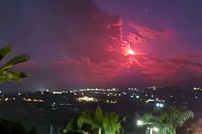 Planimetria di casa vacanza suite Etna-Mare