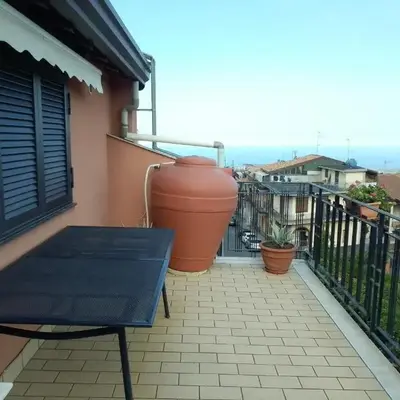 casa vacanza suite Etna-Mare
