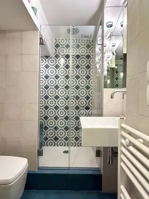 Bagno di Charm and style in city centre Catania