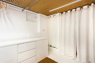Bagno di Charm and style in city centre Catania