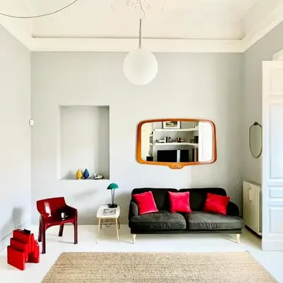 Charm and style in city centre Catania