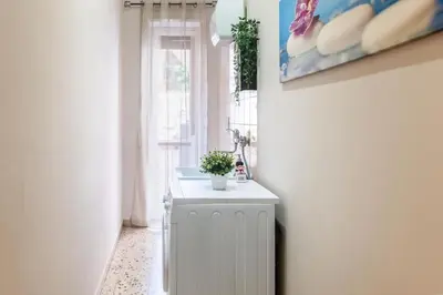 Planimetria di San Vito Home