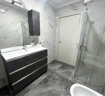 Bagno di Etna Breeze Apartment