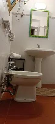 Bagno di Casa Matì