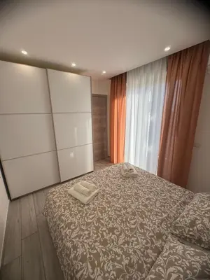 Letto o letti in una camera di AlbaHouse