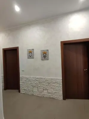 Planimetria di Sicilian House