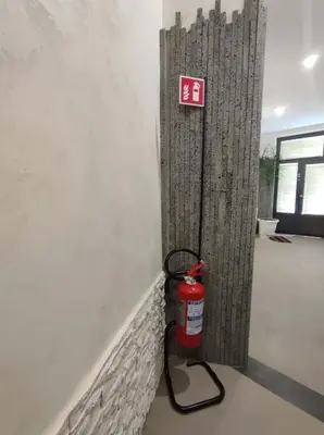 Planimetria di Sicilian House