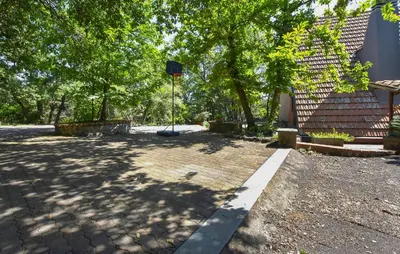 Giardino di 3 Bedroom Lovely Home In Trecastagni