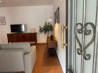 TV o dispositivi per l'intrattenimento presso Cortile Benedettini