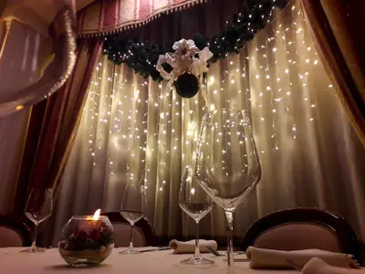 Planimetria di Hotel Ristorante Paradise