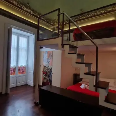 BB BooxHome Catania