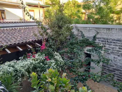 Giardino di Al Cortile