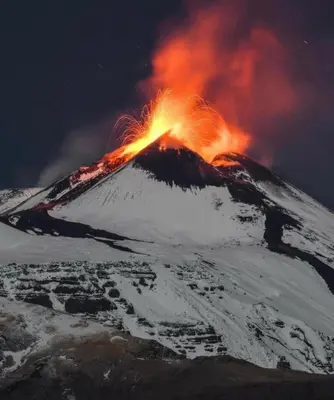 Paesaggio naturale nelle vicinanze dell'appartamento