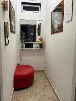Area soggiorno di Elvyhouse City