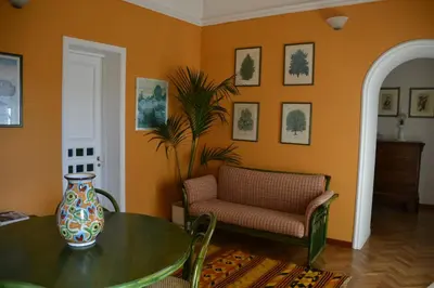 Planimetria di Casa VELARDI