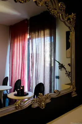 Planimetria di Eh13 Luxury Accommodation