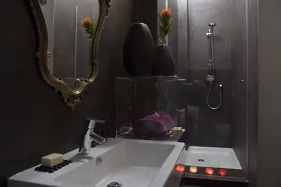 Bagno di Eh13 Luxury Accommodation