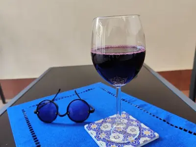 Bevande di Vico Si cu ro