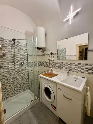 Bagno di Atenas Room
