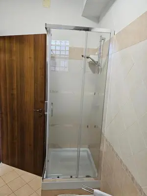 Bagno di La Dimora Nella Corte