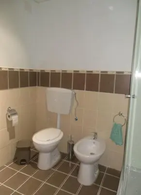 Planimetria di The Central House