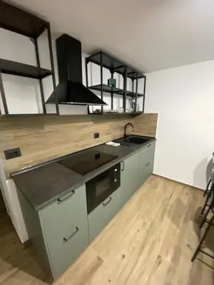 Cucina o angolo cottura di DBhome