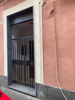 Planimetria di DBhome