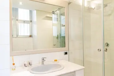 Bagno di Pasubio Urban Suites