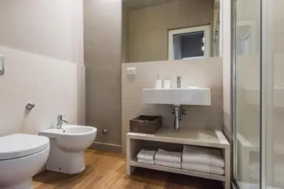 Bagno di Ferrini Home - Suites