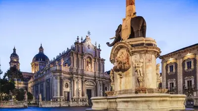 Luogo di interesse nelle vicinanze dell'appartamento