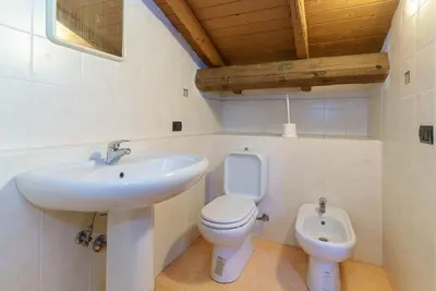 Bagno di Little Rose garden