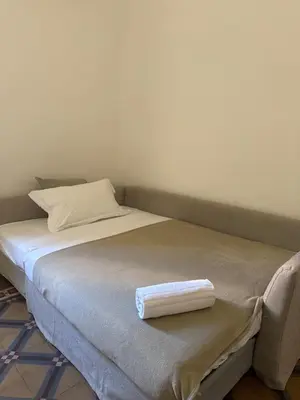 Letto o letti in una camera di W Like Apartment on hert of city center