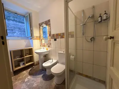 Bagno di W Like Apartment on hert of city center