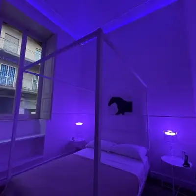 W Like Apartment on hert of city center