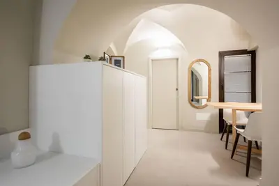 Planimetria di De Felice Home