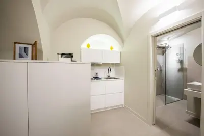 Bagno di De Felice Home