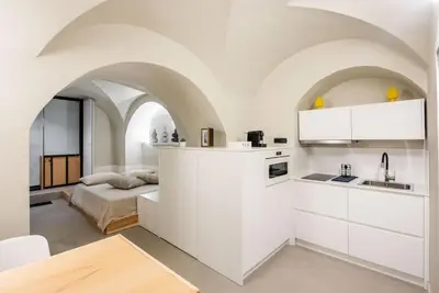 Cucina o angolo cottura di De Felice Home