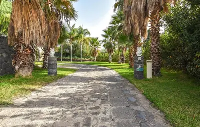 Giardino di Stunning Home In Mascali