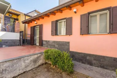 Edificio in cui si trova l'appartamento