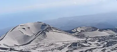 Paesaggio naturale nelle vicinanze dell'appartamento