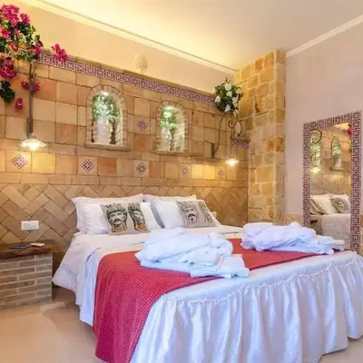 Casa della Giara