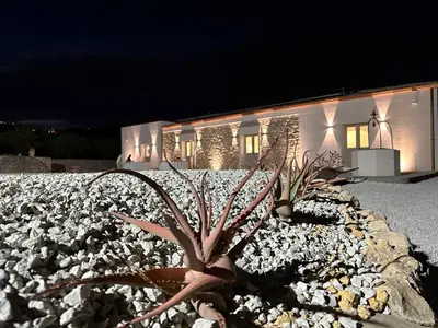 Planimetria di Agriturismo del Nonno