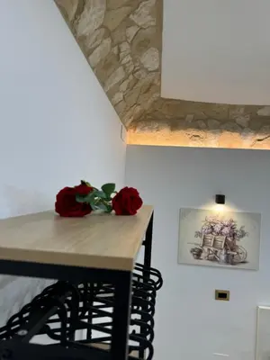Planimetria di Bovio House