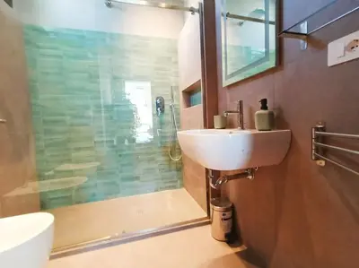 Bagno di Torre G Luxury Apartment