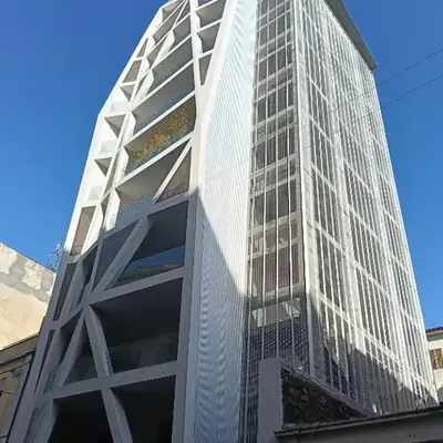 Torre G Luxury Apartment