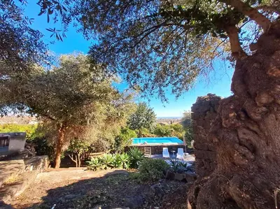 Giardino di L'Aranceto