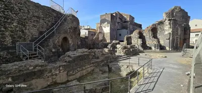 Luogo di interesse nelle vicinanze dell'appartamento